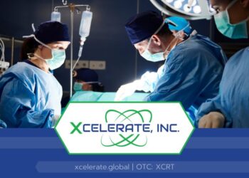 Fabian Urquijo Joins the Advisory Board of Xcelerate, Inc. (OTCMKT: XCRT)