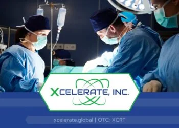 In the world of penny stocks, keep an eye on Xcelerate, Inc. (OTCMKTS: XCRT Stock) as a leading Healthcare Services stock in 2023.