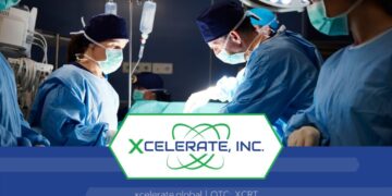In the world of penny stocks, keep an eye on Xcelerate, Inc. (OTCMKTS: XCRT Stock) as a leading Healthcare Services stock in 2023.