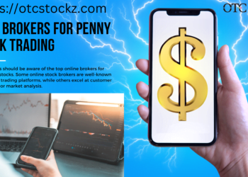 5 Best Brokers for Penny Stock Trading 2022