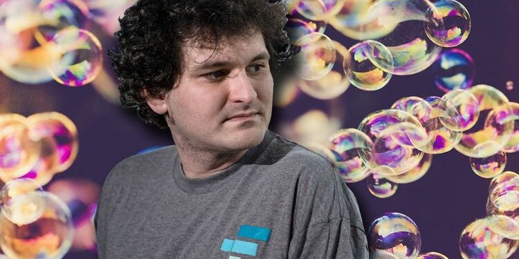 FTX and Alameda executives were accused in a lawsuit of violating racketeering laws and “aiding and abetting price manipulation.”