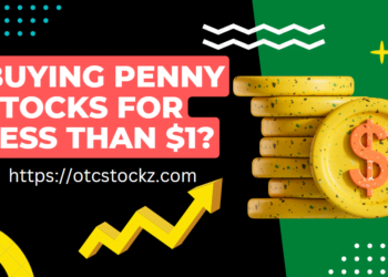 Buying Penny Stocks for Less Than ? What You Must Understand