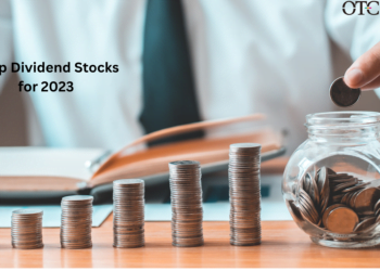 5 Top Dividend Stocks for 2023