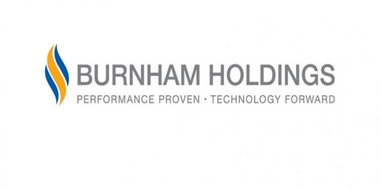 Burnham Holdings, Inc. (BURCA: Pink Current) | Burnham Holdings, Inc. Announces CEO Transition