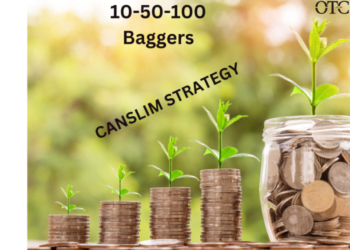 How to look for the next 10-50-100 baggers? You may want to use CANSLIM strategy