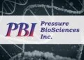 Pressure BioSciences, Inc. (PBIO: OTCQB) | Pressure BioSciences Announces First Commercial Production of Revolutionary UltraShear Nanoemulsion Product Shipped, Booked, and Paid Pressure BioSciences, Inc. (PBIO: OTCQB) | Pressure BioSciences Announces First Commercial Production of Revolutionary UltraShear Nanoemulsion Product Shipped, Booked, and Paid