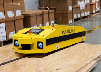 ResGreen’s PullBuddy AGV Can Move Up and Down Slopes of Five Degrees or Less, OTCMKTS:RGGI